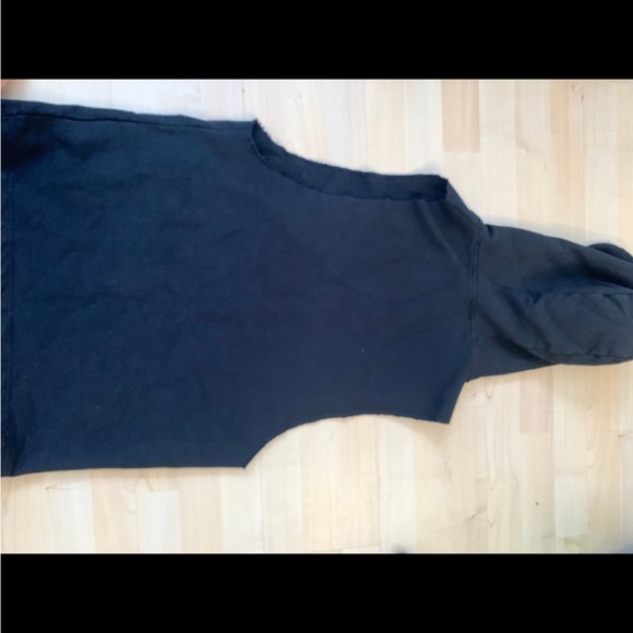 Men’s gymshark tank hoodie - Picture 3 of 3